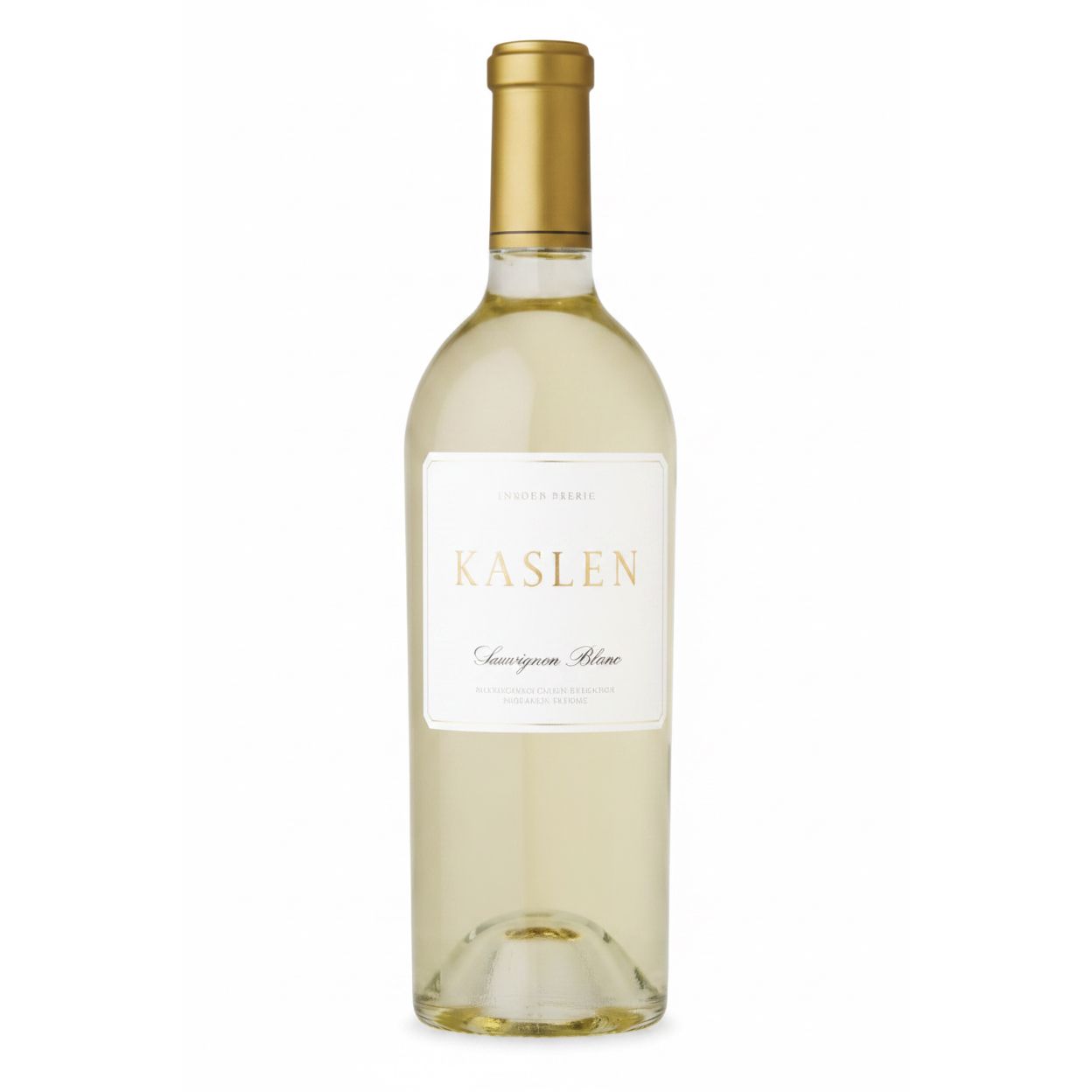 Kamen Estate Sauvignon Blanc