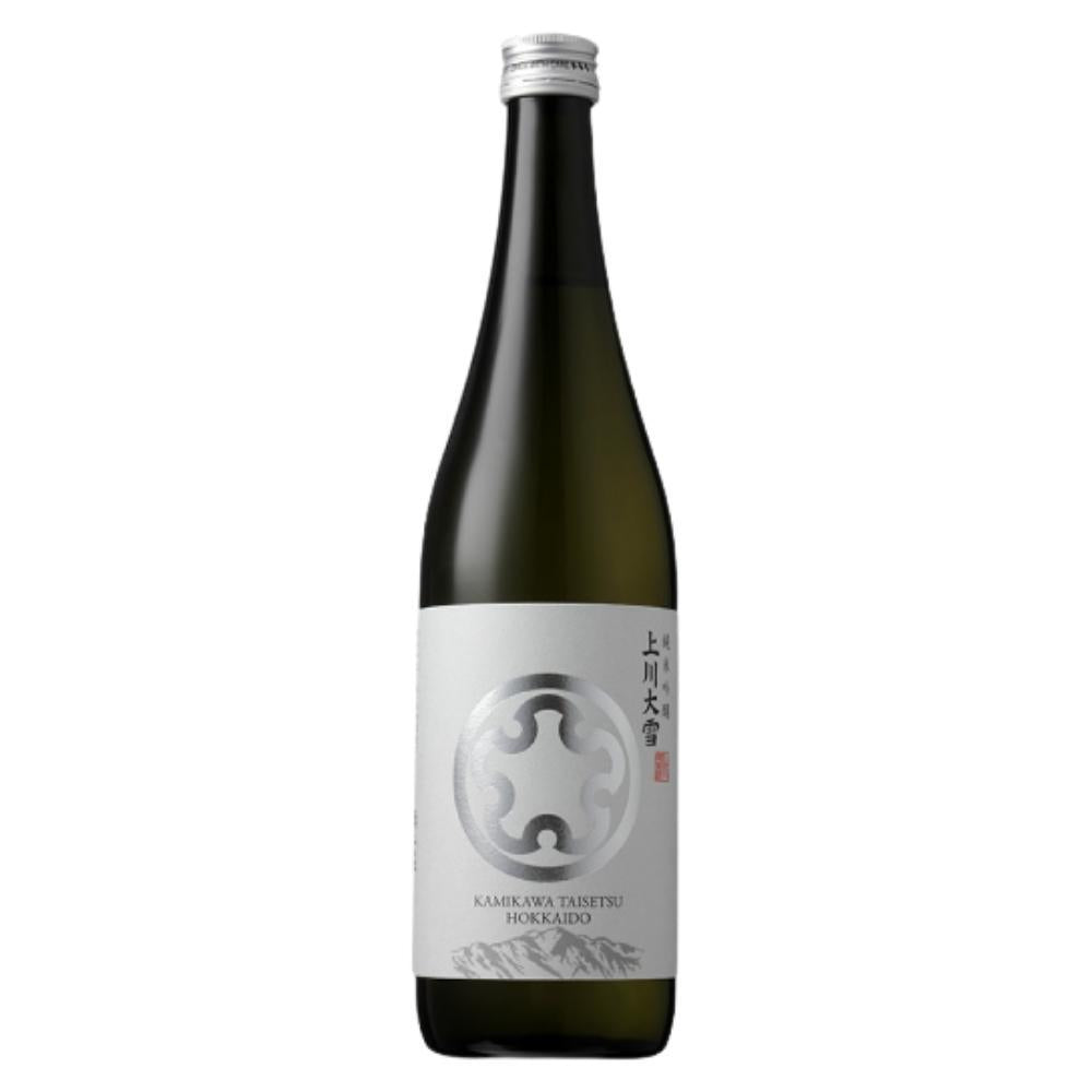Kamikawa Taisetsu Junmai Ginjo Suisei