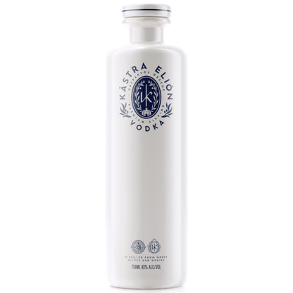 Kastra Elion Vodka 750ml