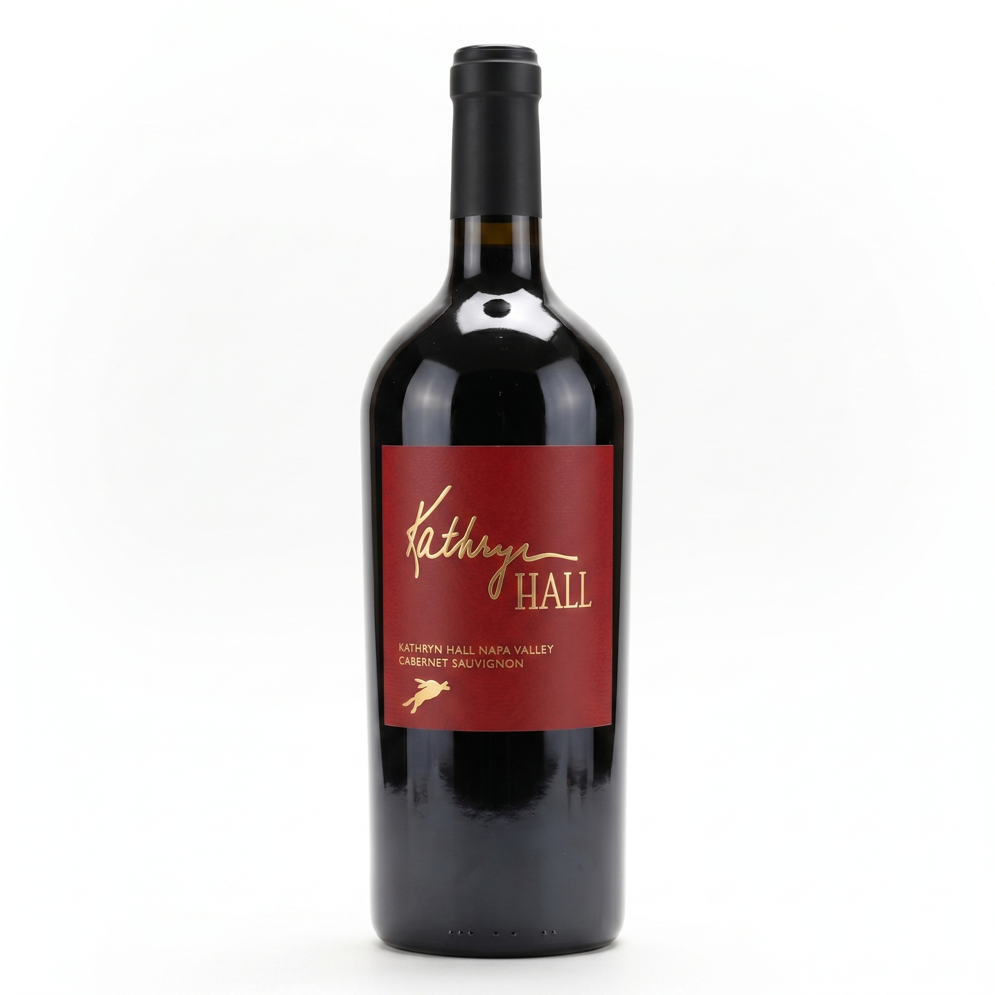 Kathryn Hall Cabernet Sauvignon 2018 1.5L Magnum