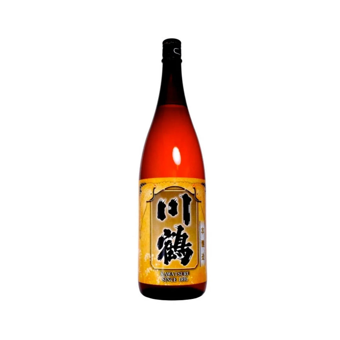 Kawatsuru Super Dry Honjozo 