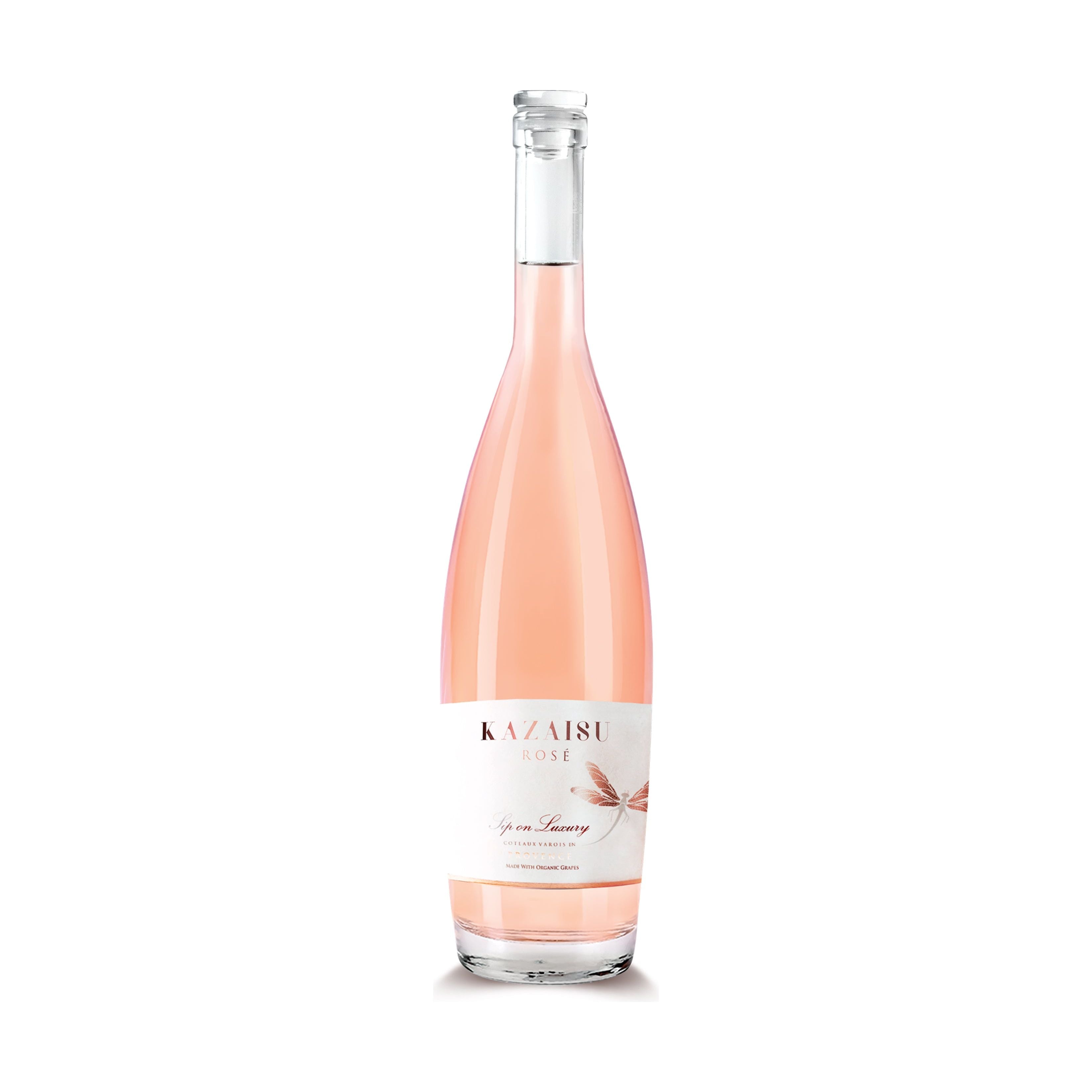 Kazaisu Rose 750ml