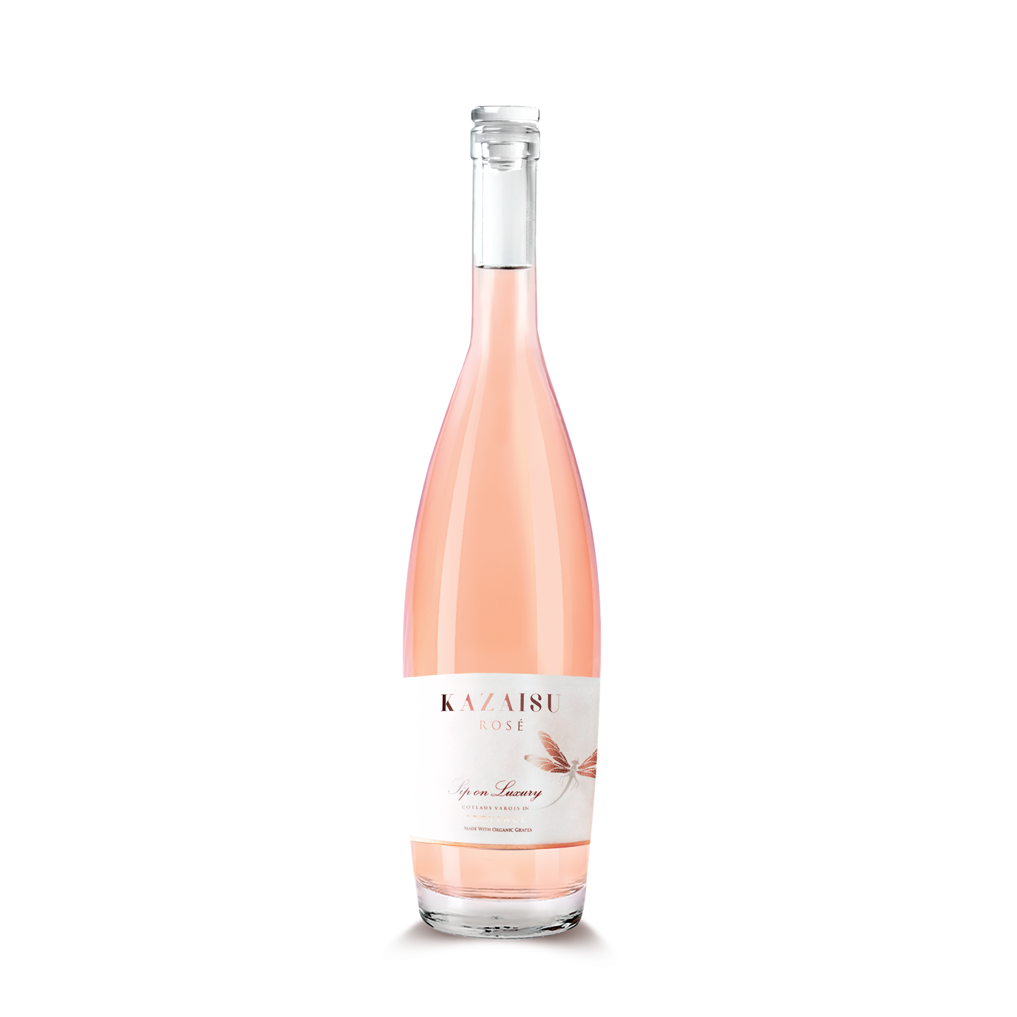 Kazaisu Rose 750ml