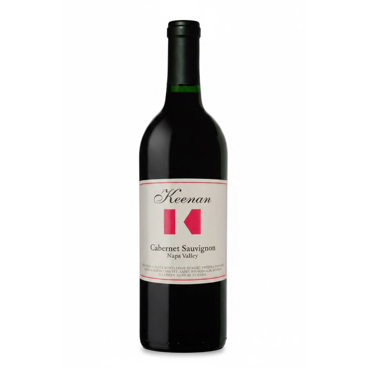 Keenan Napa Valley Cabernet Sauvignon
