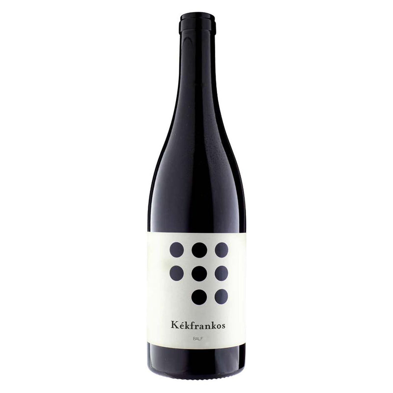 Weingut Weninger Burgenland Balf Kekfrankos 750ml