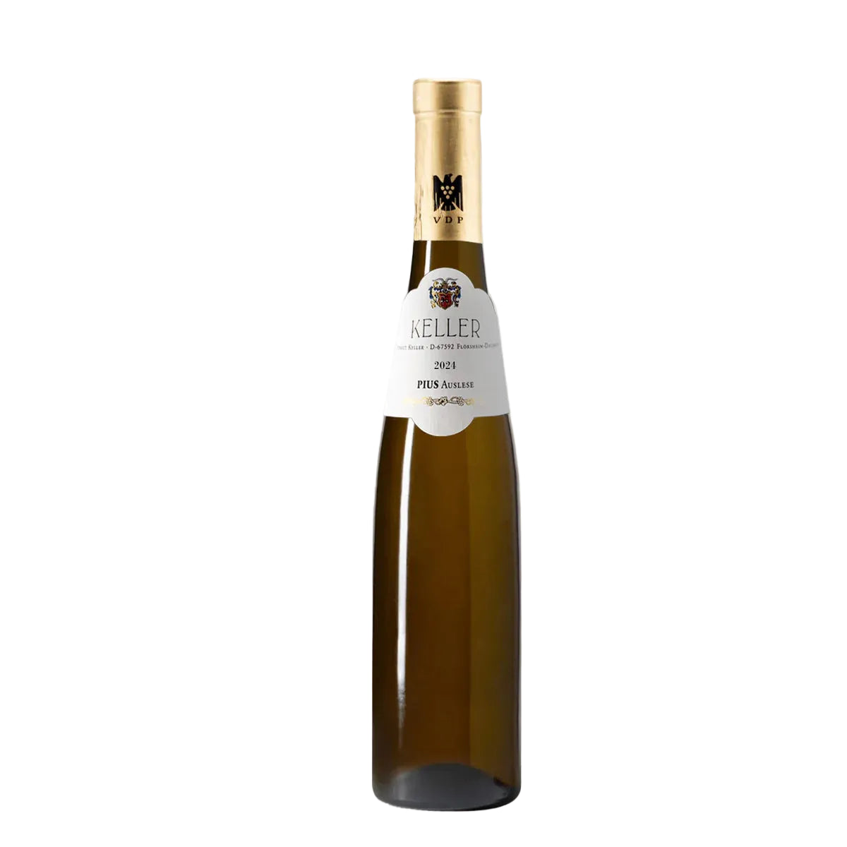 Keller Pius Auslese 2024 375ml