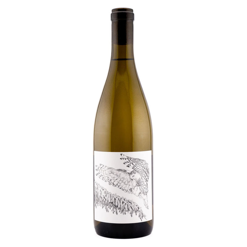 Kelley Fox Willamette Valley Chardonnay 2021 750ml