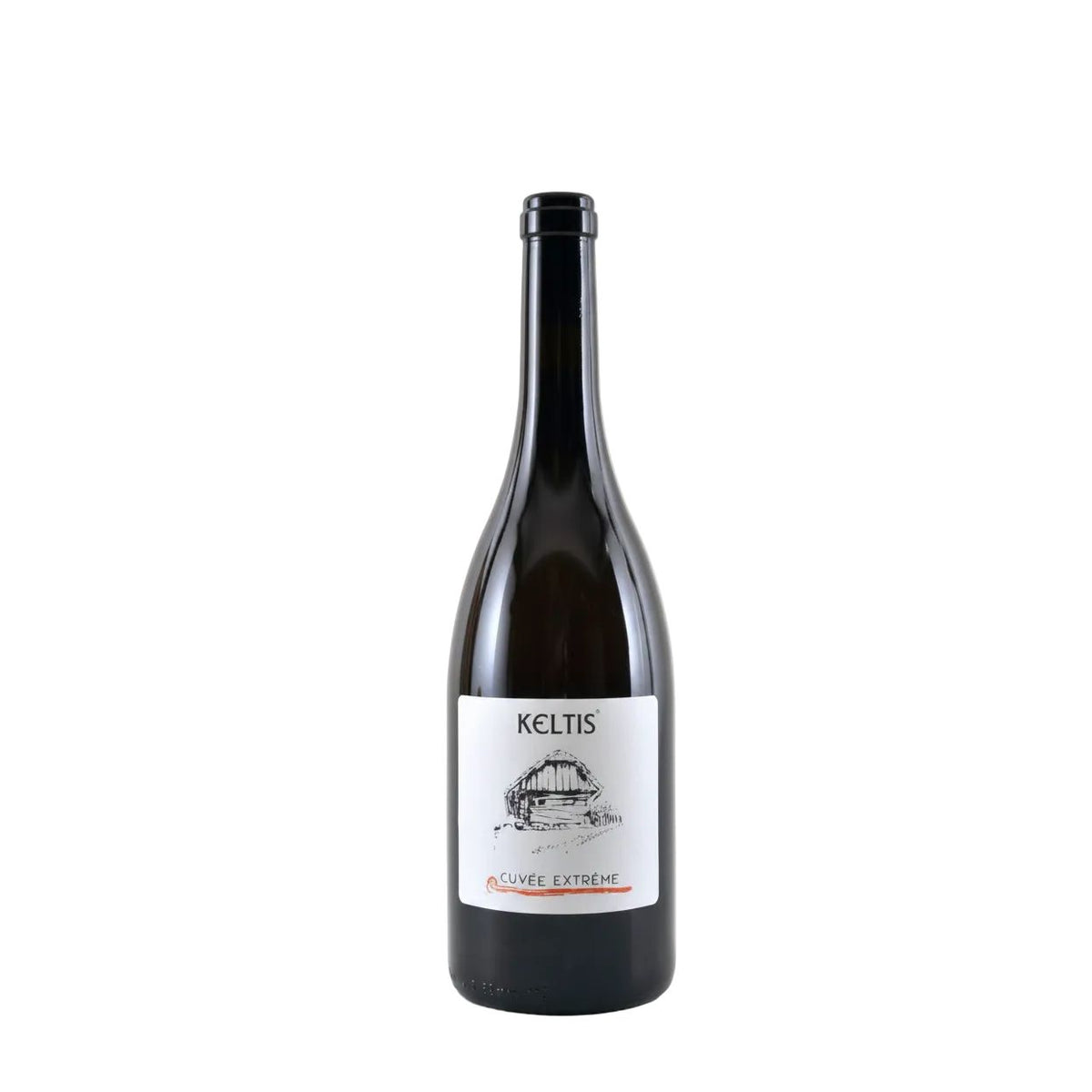 Keltis Cuvee Extreme