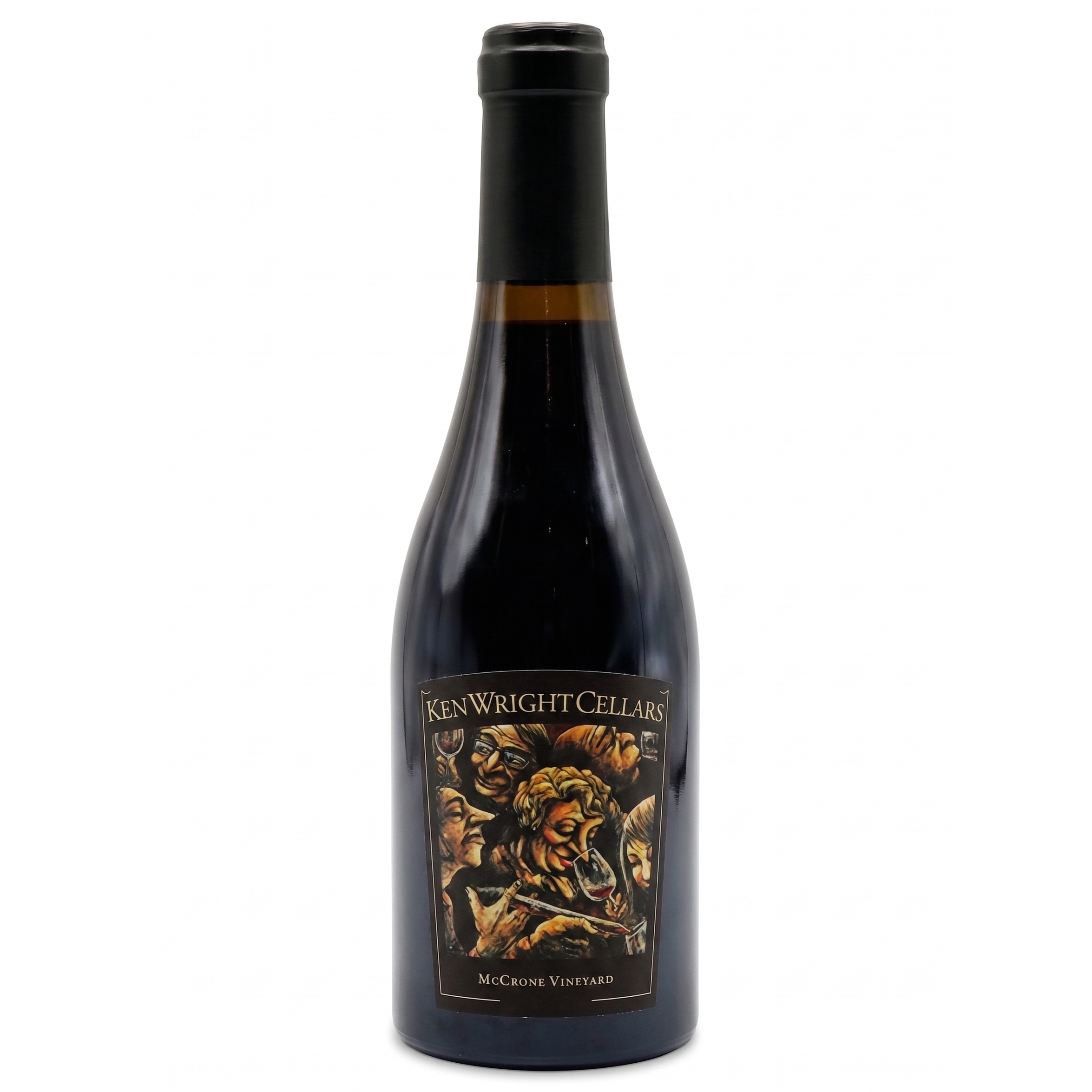 Ken Wright Cellars McCrone Vineyard Pinot Noir 375ml