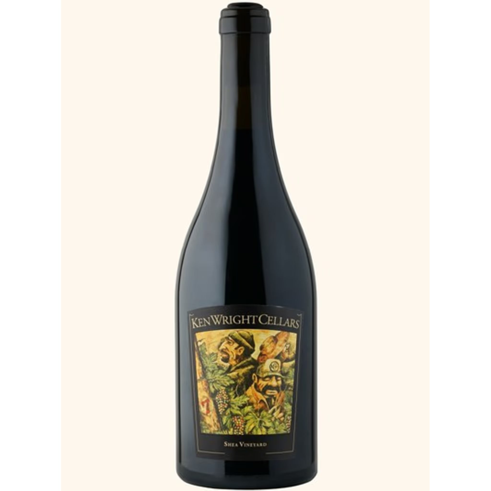 Ken Wright Cellars Shea Vineyard Pinot Noir