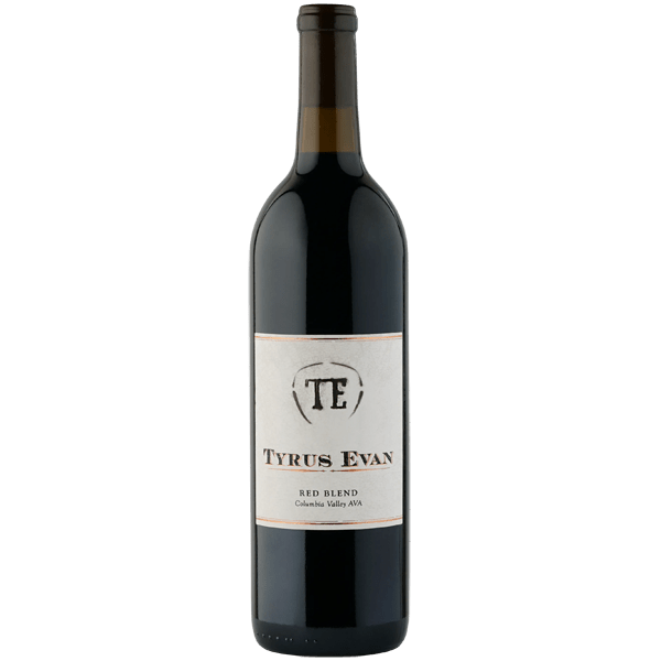 Ken Wright Cellars Tyrus Evan Red Blend