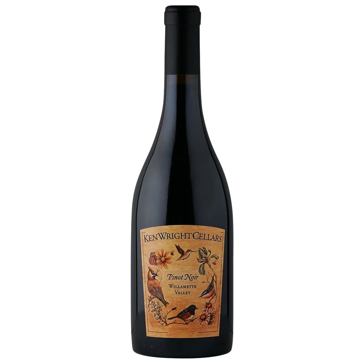 Ken Wright Cellars Willamette Valley Pinot Noir