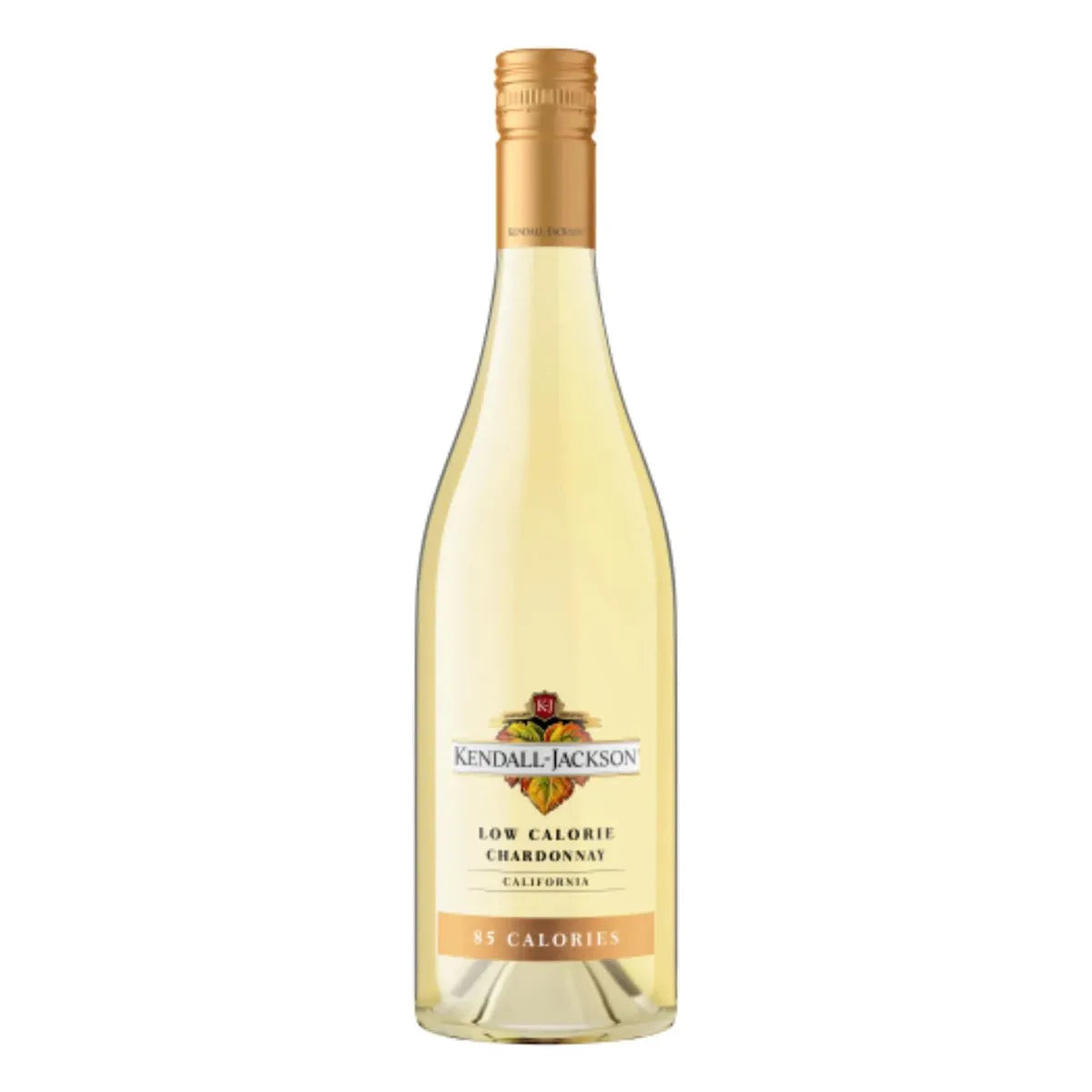 Kendall-Jackson Low Calorie Chardonnay 750ml