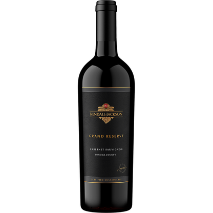 Kendall-Jackson Grand Reserve Cabernet Sauvignon 2019
