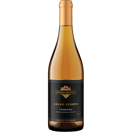 Kendall-Jackson Grand Reserve Chardonnay 2022