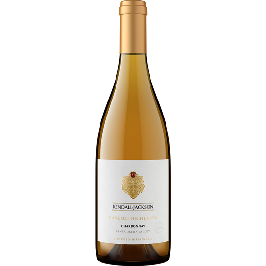 Kendall-Jackson Jackson Estate Camelot Chardonnay 2021/2022