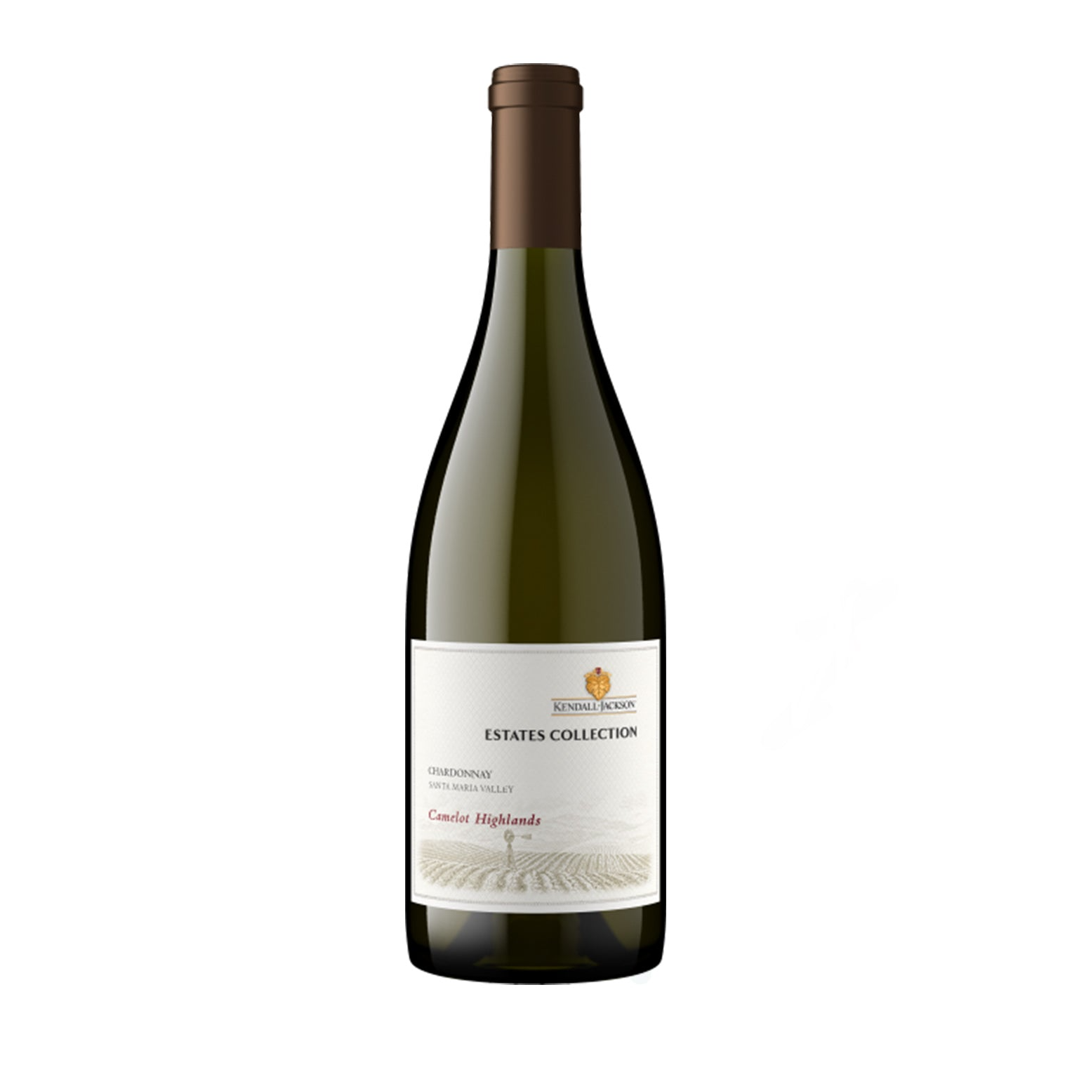 Kendall-Jackson Jackson Estate Camelot Chardonnay 2021/2022
