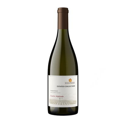 Kendall-Jackson Jackson Estate Camelot Chardonnay 2021/2022