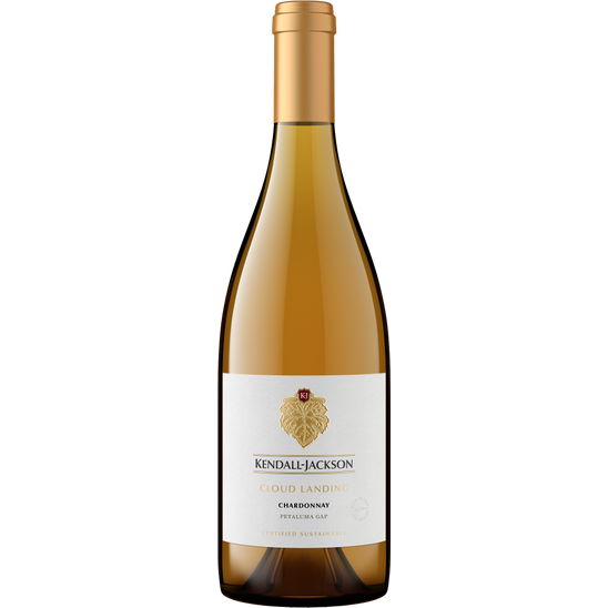 Kendall-Jackson Jackson Estate Cloud Landing Chardonnay
