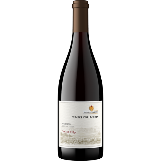 Kendall-Jackson Jackson Estate Outland Ridge Pinot Noir 2022