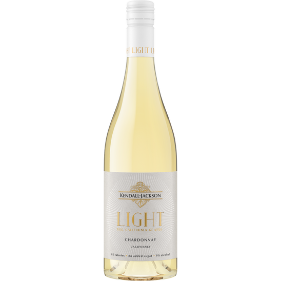 Kendall-Jackson Low Calorie Chardonnay