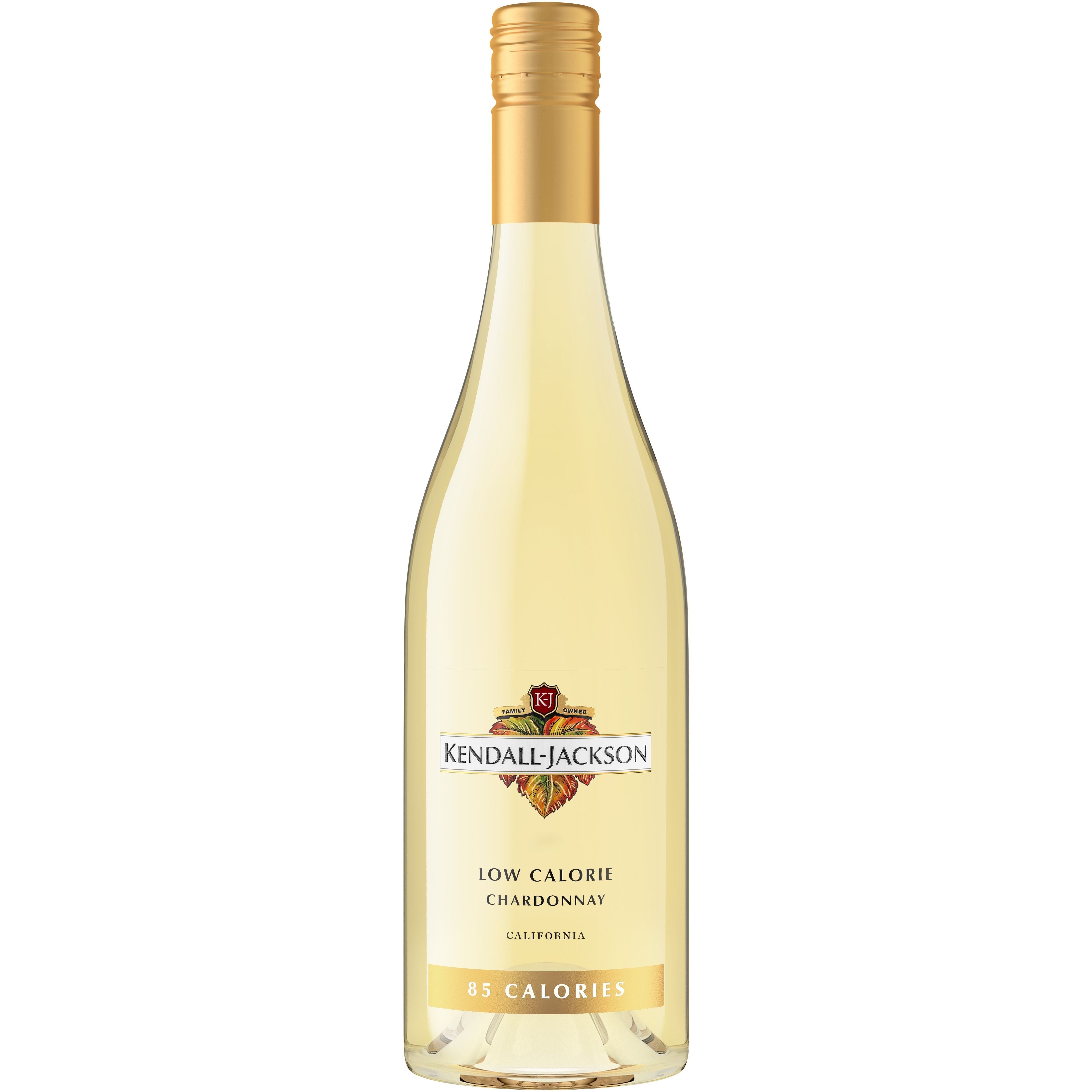 Kendall-Jackson Low Calorie Chardonnay