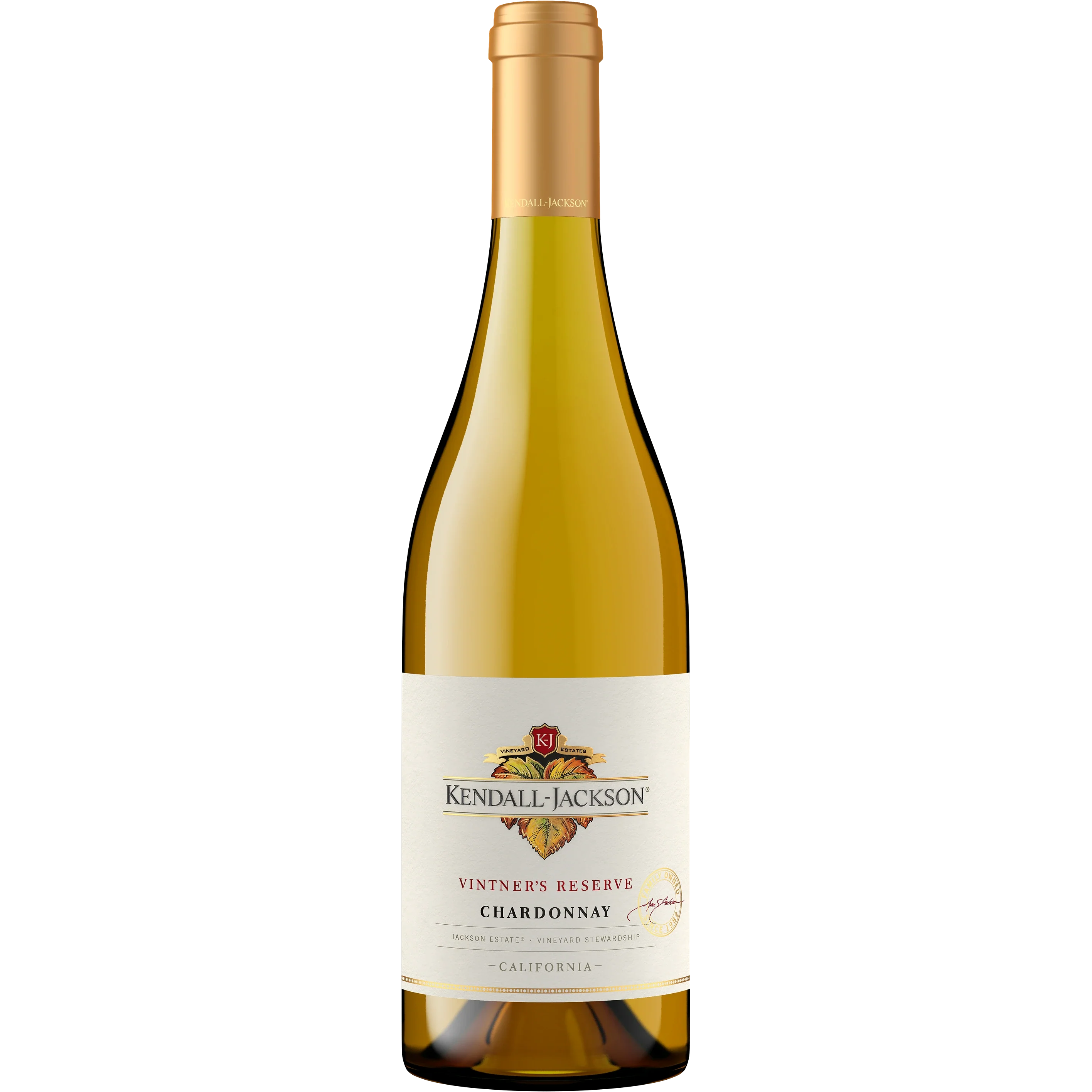 Kendall-Jackson Vintner's Reserve Chardonnay
