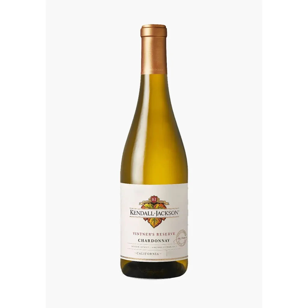 Kendall-Jackson Vintner's Reserve Chardonnay