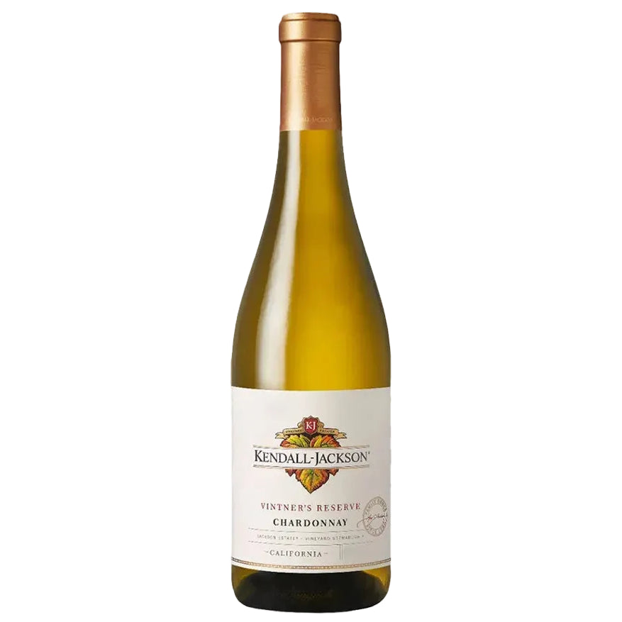 Kendall-Jackson Vintner's Reserve Chardonnay
