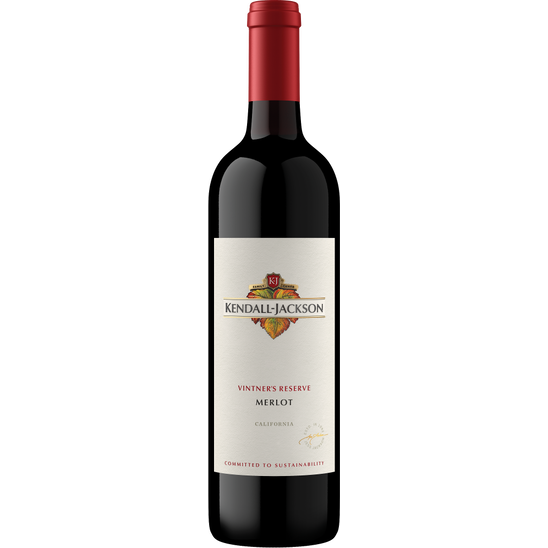 Kendall-Jackson Vintner's Reserve Merlot
