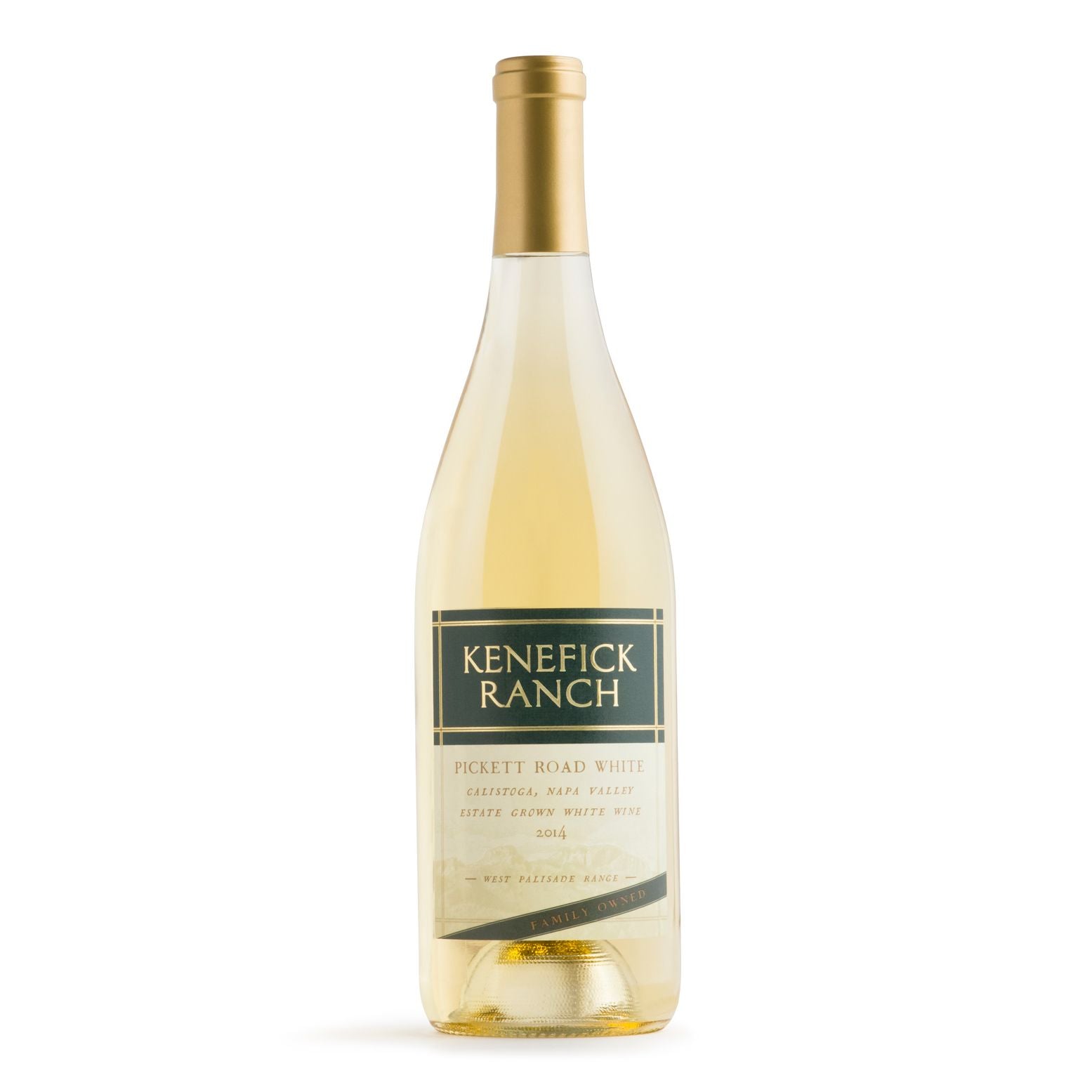 Kenefick Sauvignon Blanc 2021