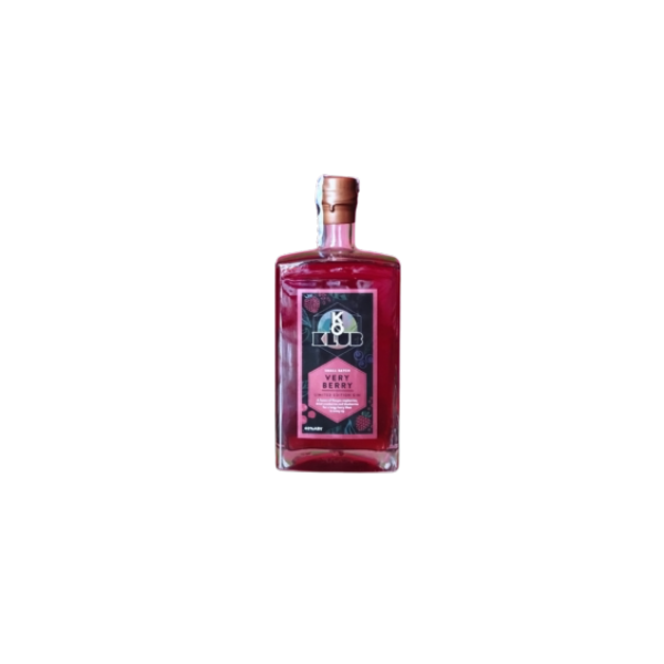 Kenyan Originals Limited Edition Very Berry Gin