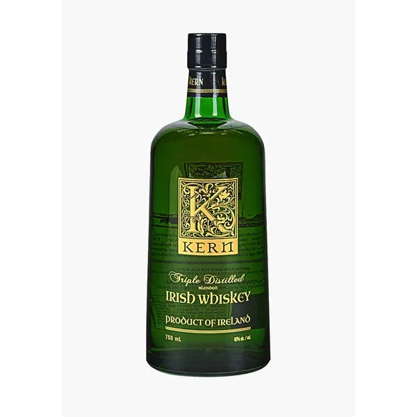 Kern Premium Irish Whiskey