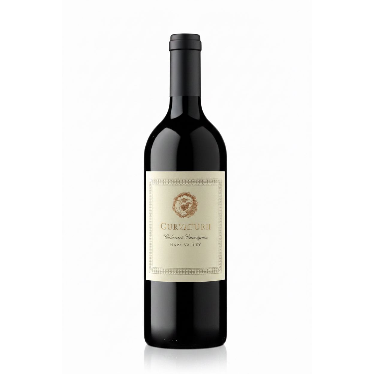 Kerr Cellars Curvature Cabernet Sauvignon