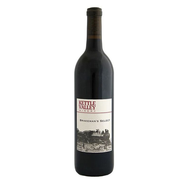 Kettle Valley Brakeman Select
