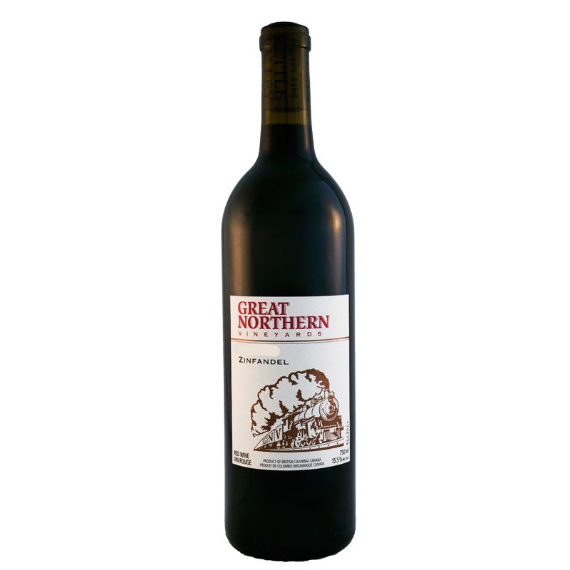 Kettle Valley Great Northern Vineyards Zinfandel