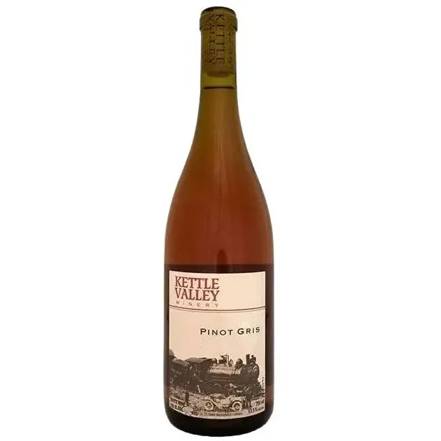 Kettle Valley Pinot Gris 2025