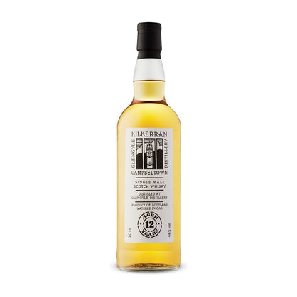 Kilkerran 12 Year Old