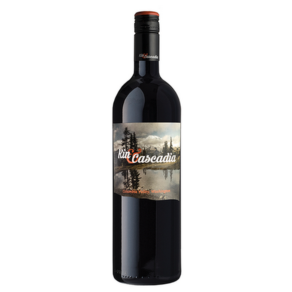 Kin & Cascadia Cabernet Sauvignon