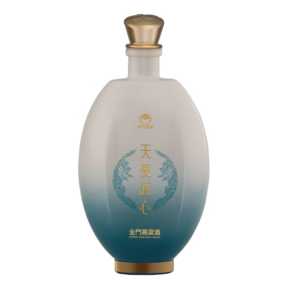 Kinmen Kaoliang Liquor Premium Edition