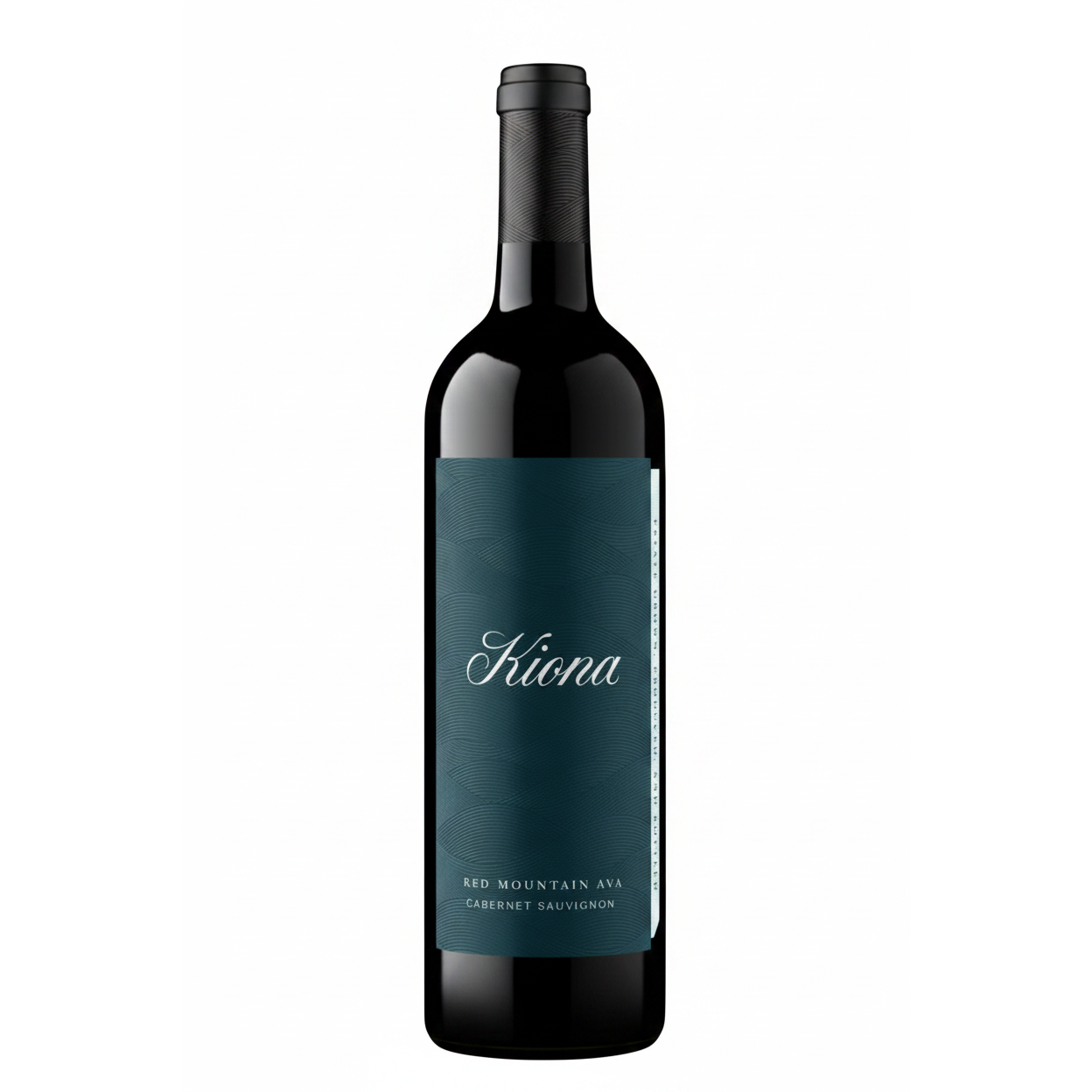 Kiona Old Block Cabernet Sauvignon 
