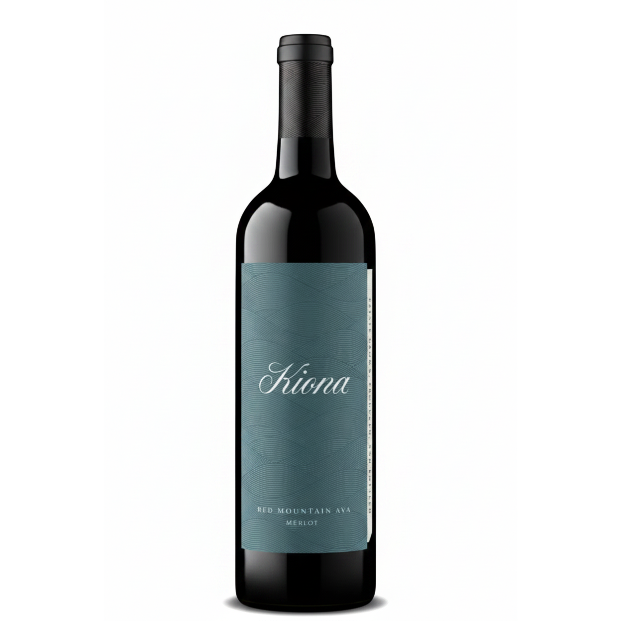 Kiona Red Mountain Merlot