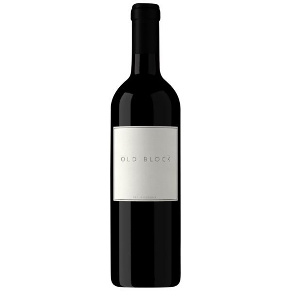 Kiona Vineyards Old Block Cabernet Sauvignon 9L Salmanazar
