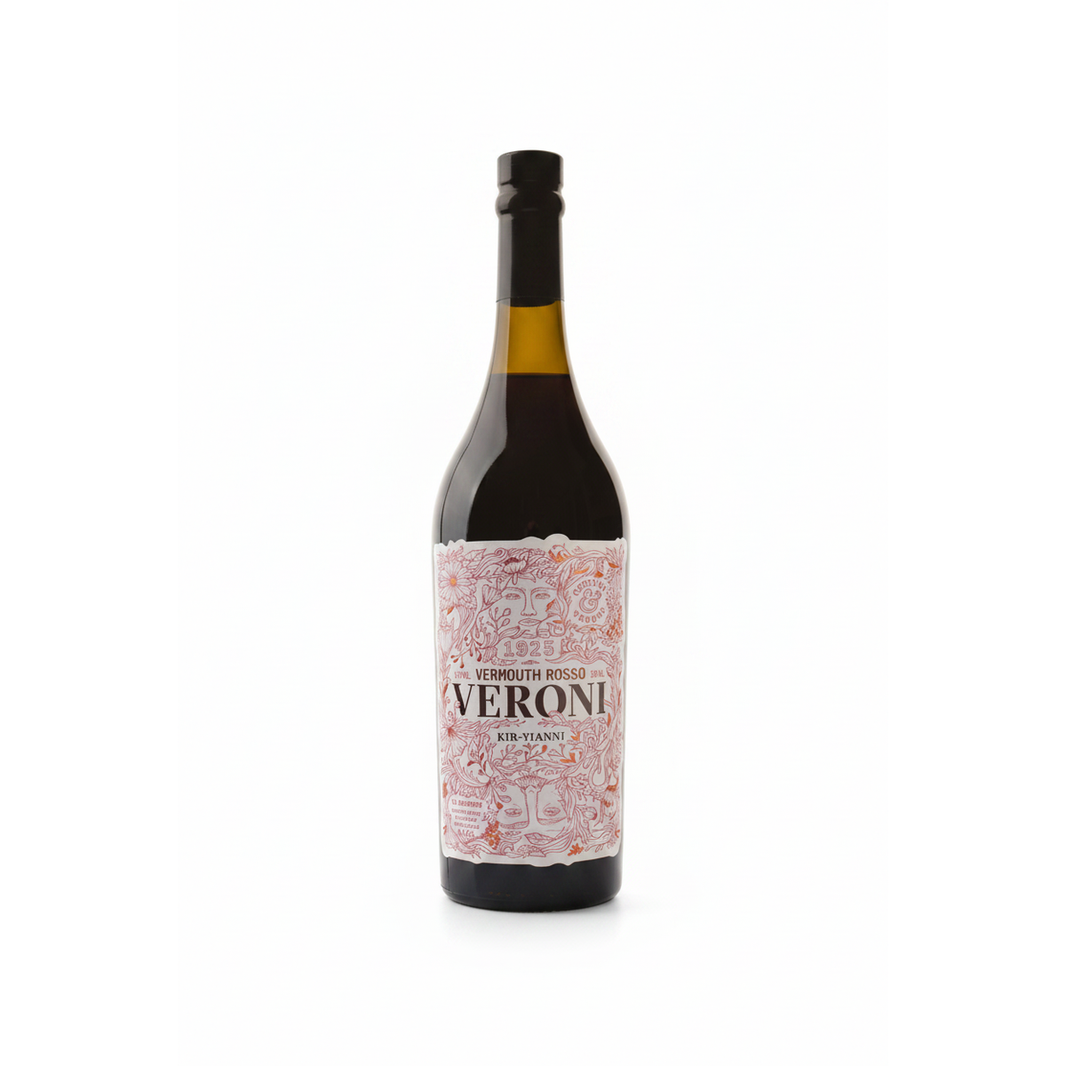 Kir-Yianni Veroni Vermouth Rosso