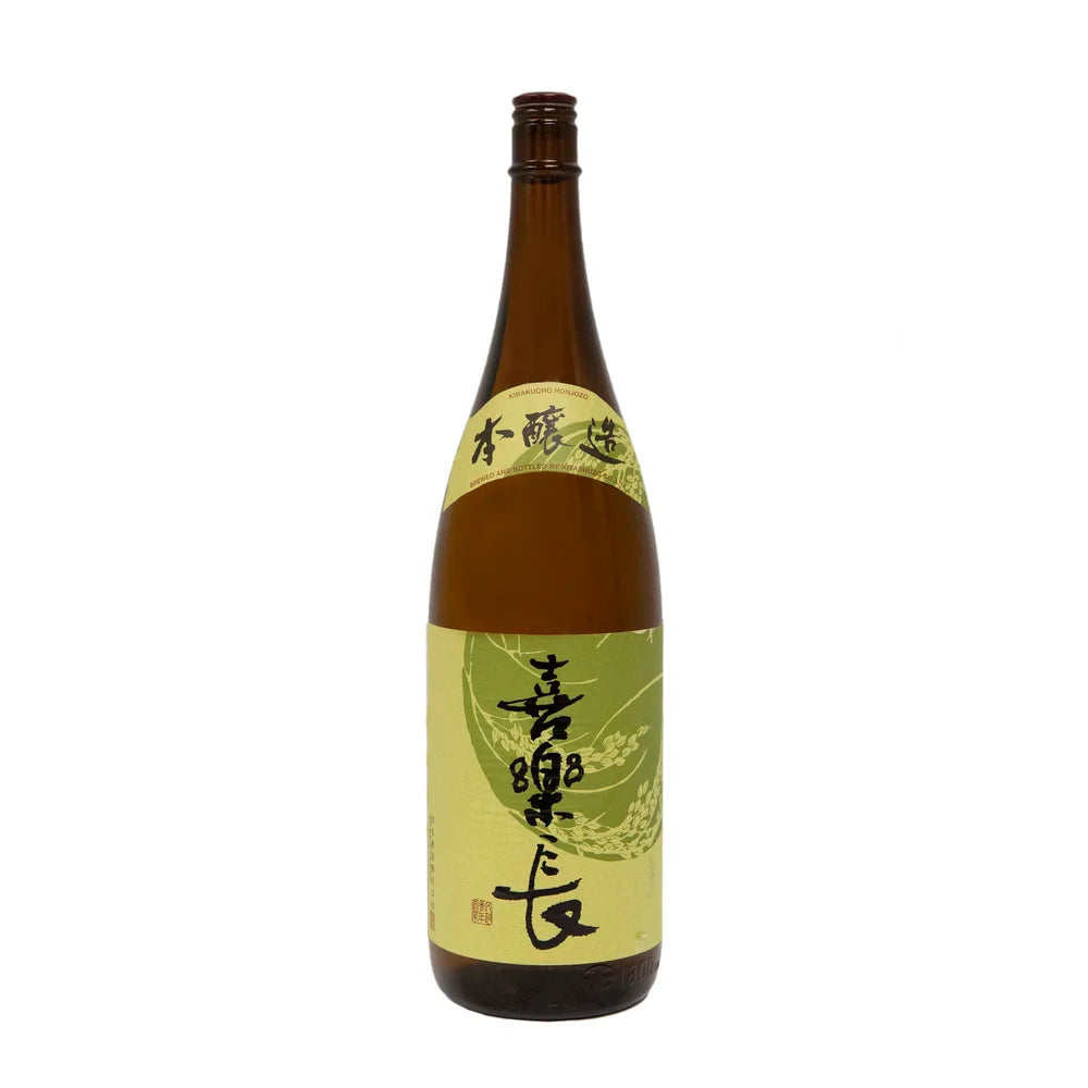 Kirakucho Honjozo