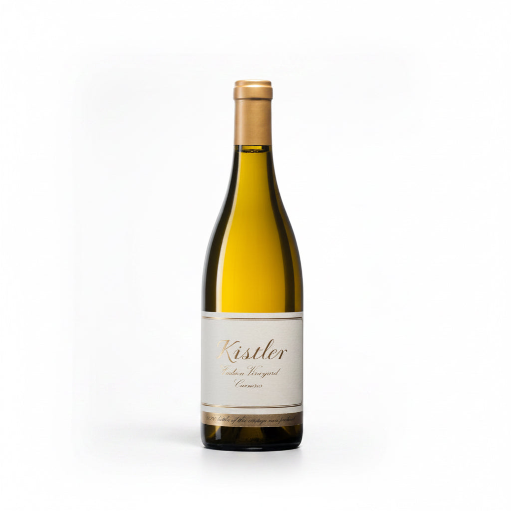 Kistler Hudson Vineyard Chardonnay