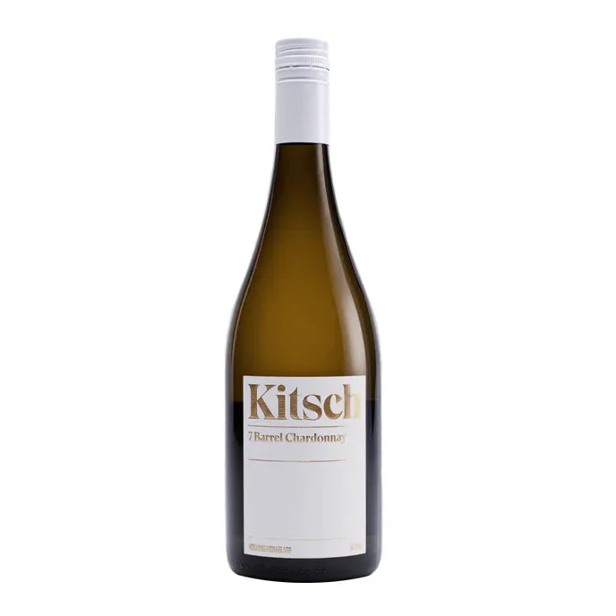 Kitsch 7 Barrel Chardonnay