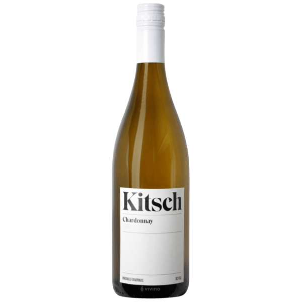 Kitsch Wines Chardonnay
