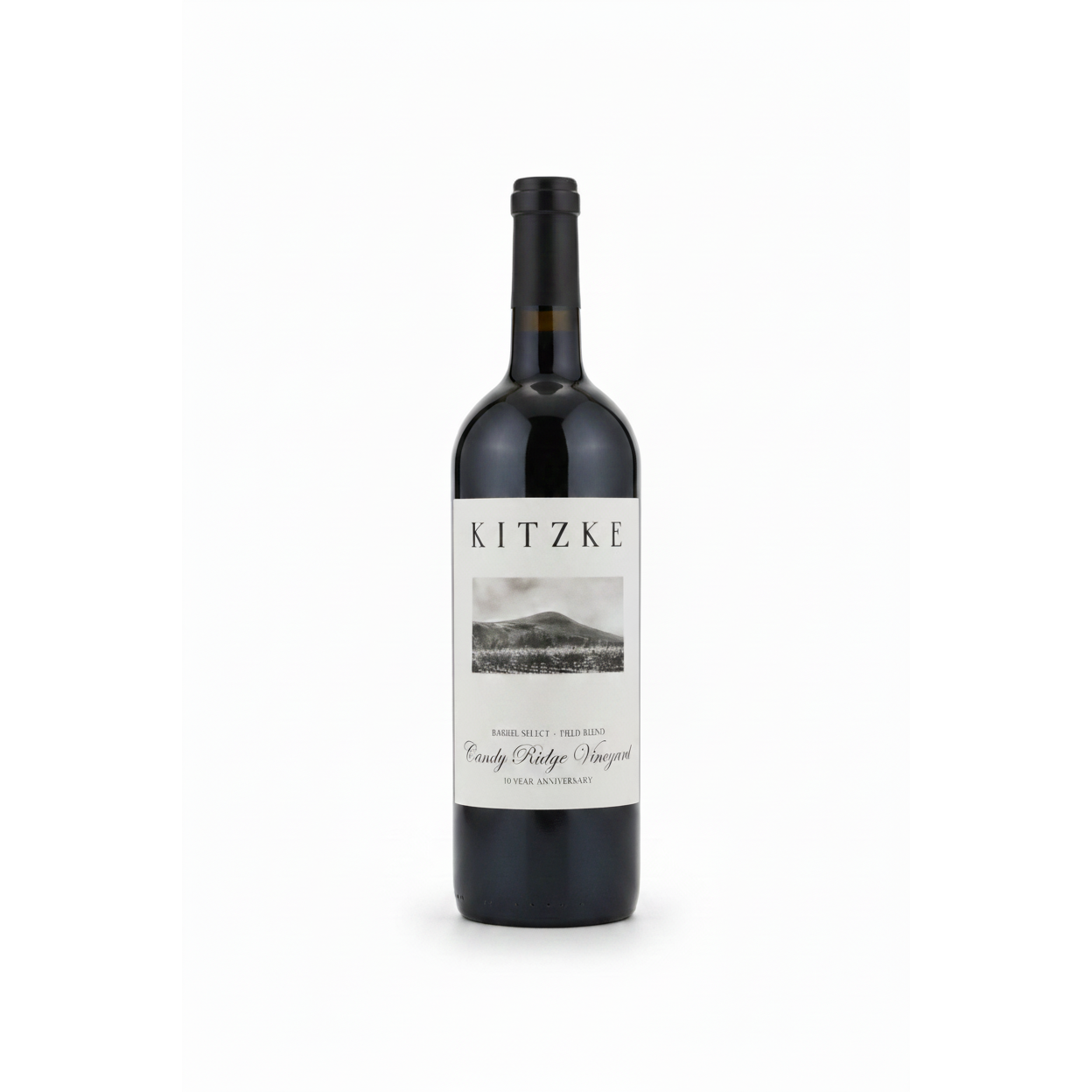 Kitzke Family Old Vine Candy Mountain