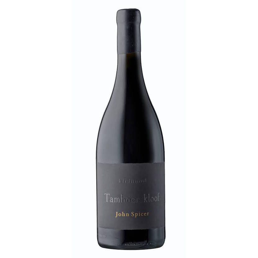 Kleinood John Spicer Syrah